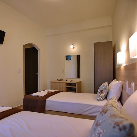 Aktaion Guest Rooms Σκόπελος Εξωτερικό φωτογραφία