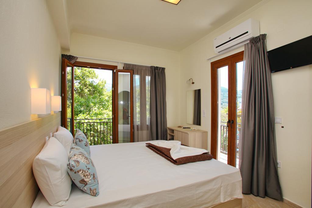 Aktaion Guest Rooms Σκόπελος Εξωτερικό φωτογραφία