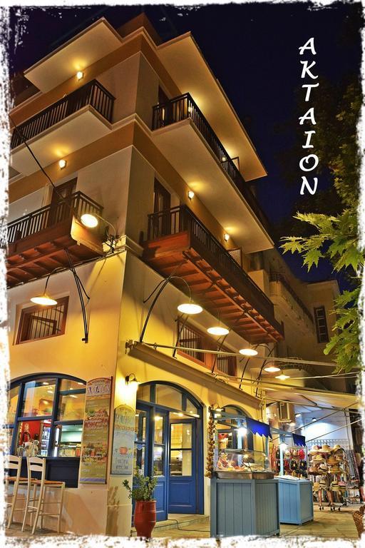 Aktaion Guest Rooms Σκόπελος Εξωτερικό φωτογραφία