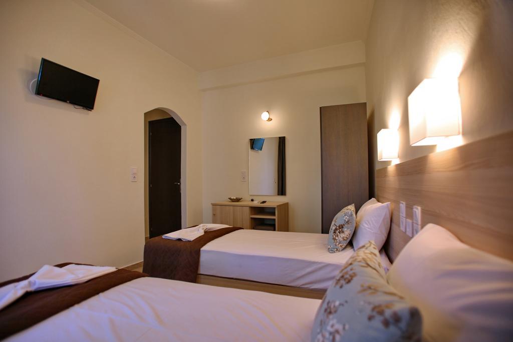 Aktaion Guest Rooms Σκόπελος Εξωτερικό φωτογραφία
